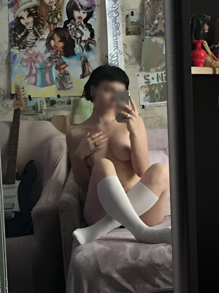 Индивидуалка Одетта, доступна для личного знакомства от 2000 руб