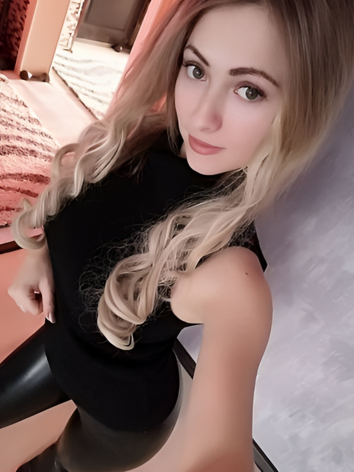 Индивидуалка Оксана, доступна для личного знакомства от 10000 руб