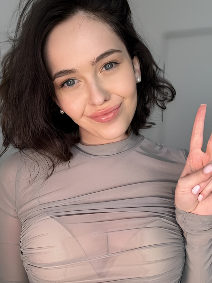 Индивидуалка Рената, доступна для личного знакомства от 3000 руб