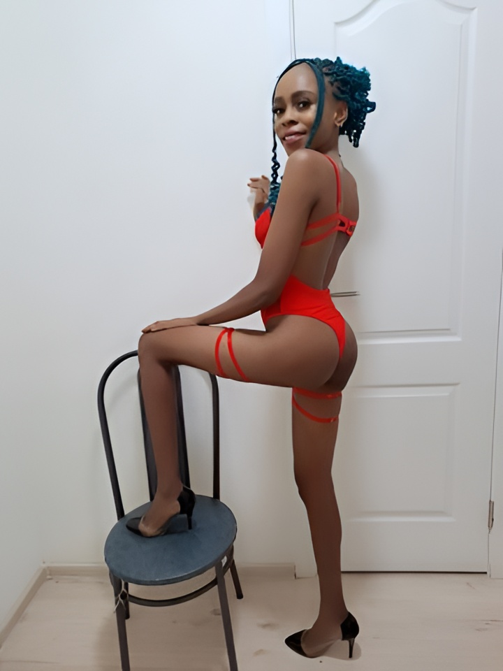 Роза привлекательная девушка из Каменска-уральского цена от 10000 руб