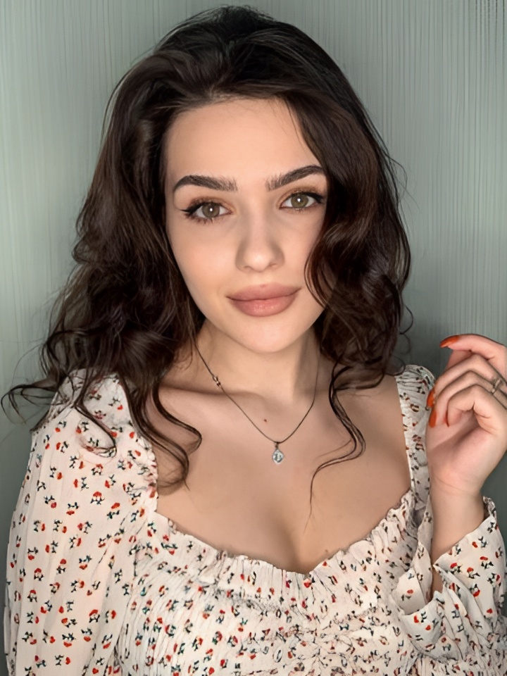 Индивидуалка Юлия, доступна для личного знакомства от 2500 руб