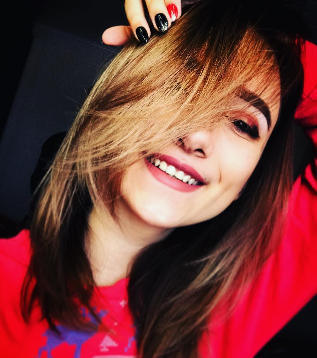 Виолетта привлекательная девушка из Каменска-уральского цена от 3500 руб