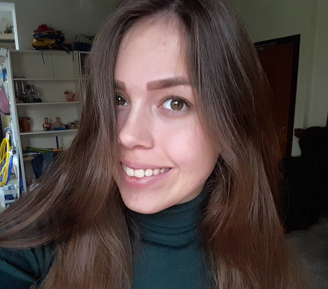 Владлена привлекательная девушка из Каменска-уральского цена от 8000 руб