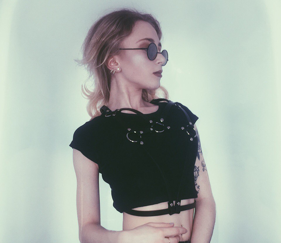 Донна привлекательная девушка из Каменска-уральского цена от 3500 руб