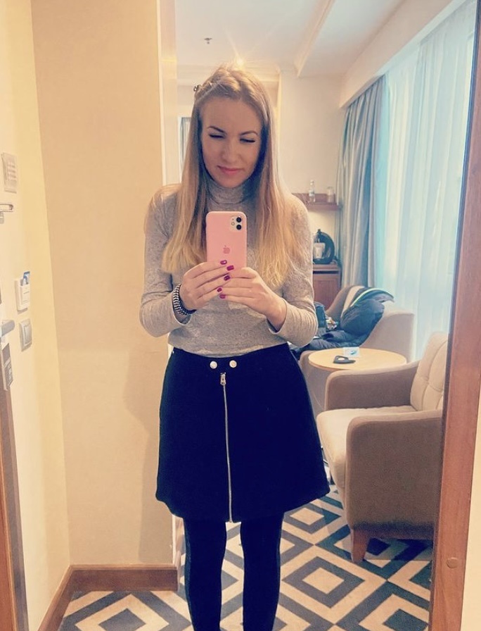 🎥 Надежда привлекательная девушка из Каменска-уральского цена от 3500 руб