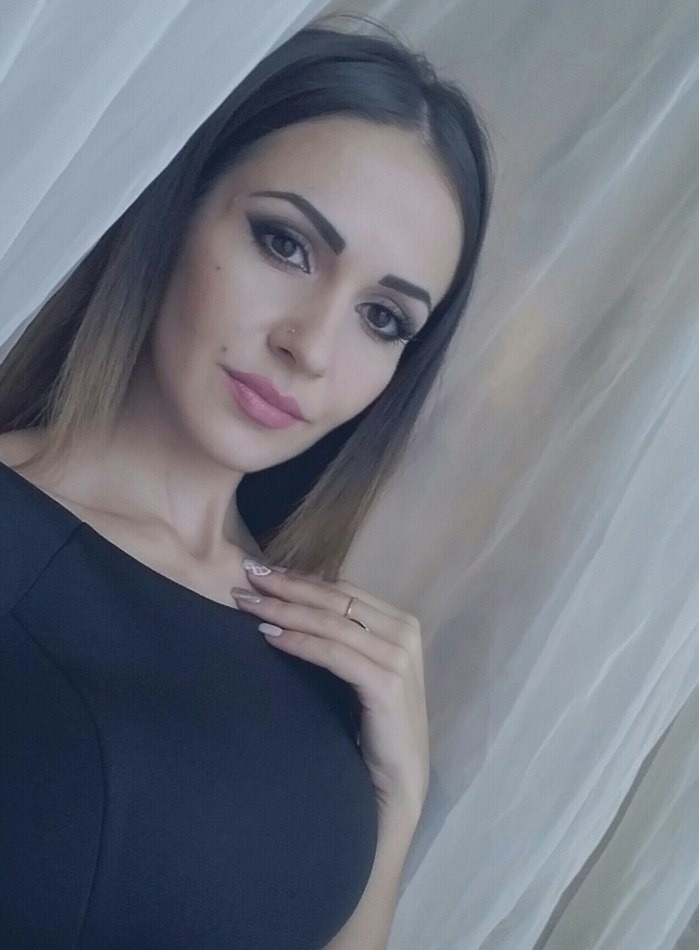 Индивидуалка Алиса, доступна для личного знакомства от 3500 руб