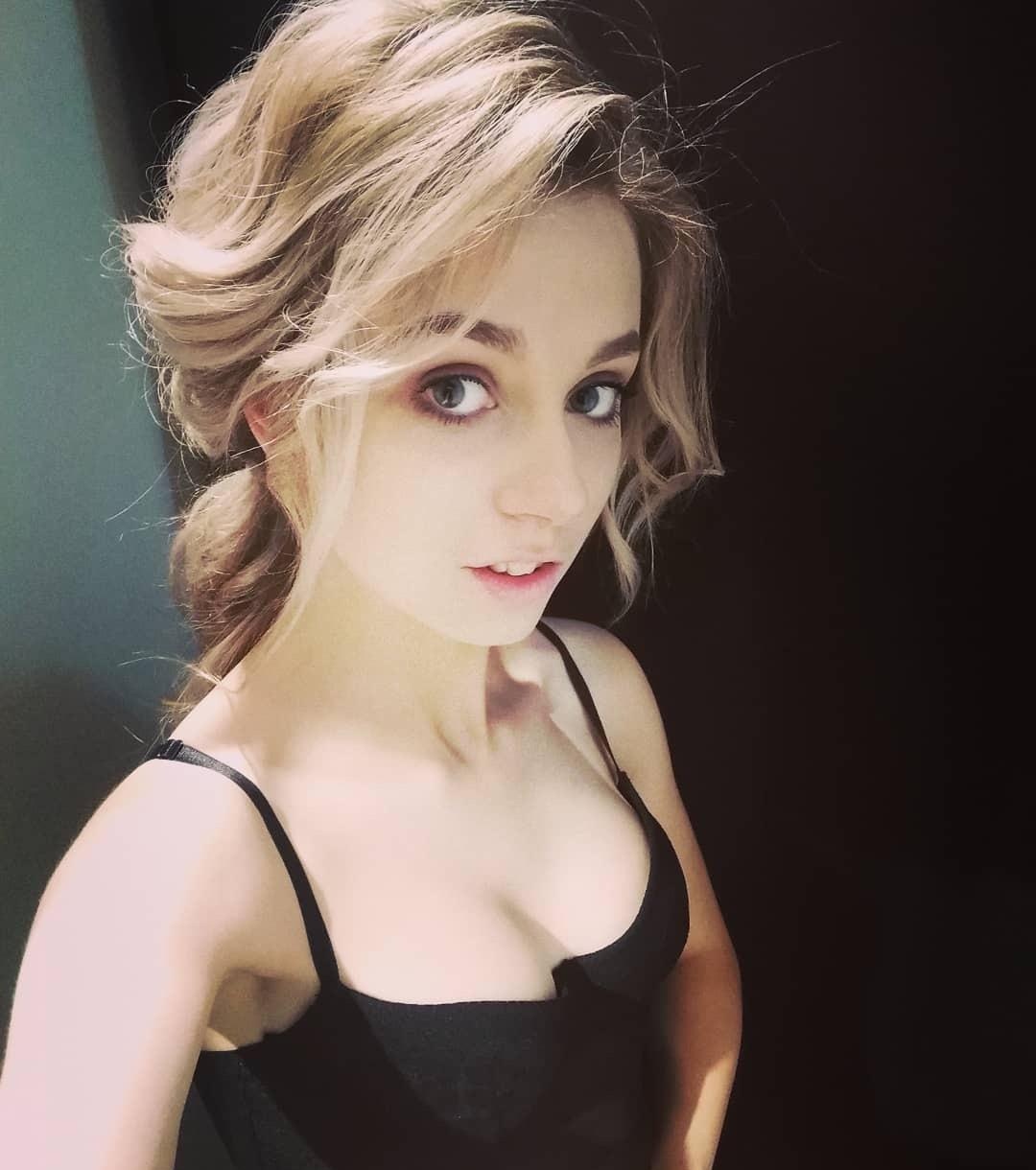 Людочка привлекательная девушка из Каменска-уральского цена от 3000 руб