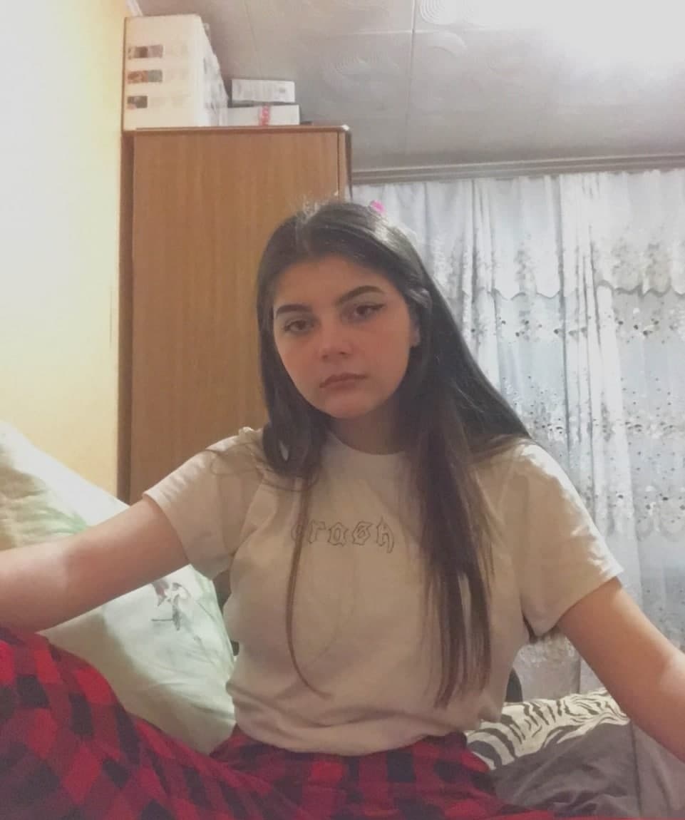 Настя привлекательная девушка из Каменска-уральского цена от 3500 руб