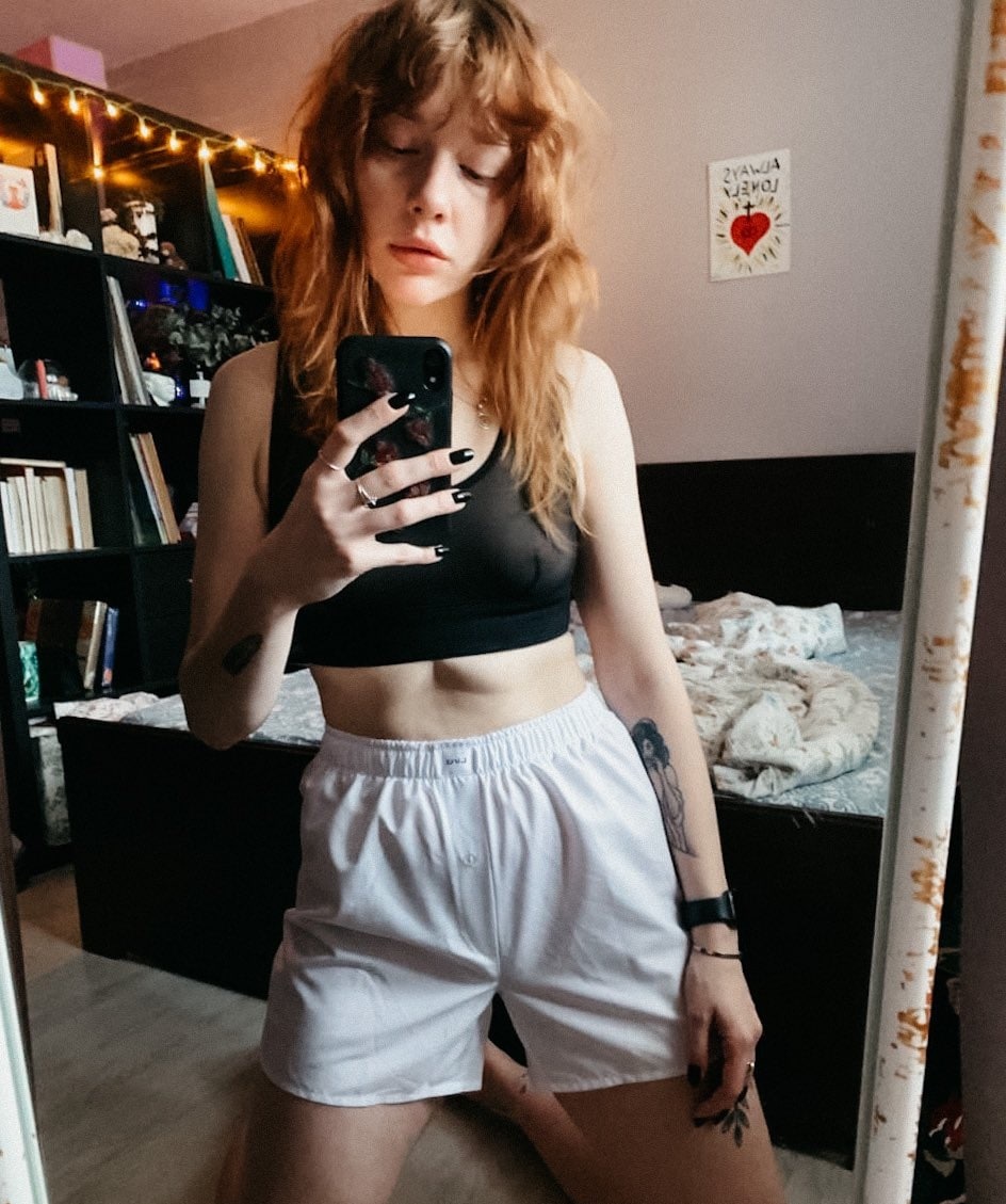 Аида привлекательная девушка из Каменска-уральского цена от 3000 руб