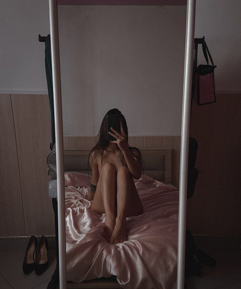 Изабелла привлекательная девушка из Каменска-уральского цена от 4000 руб