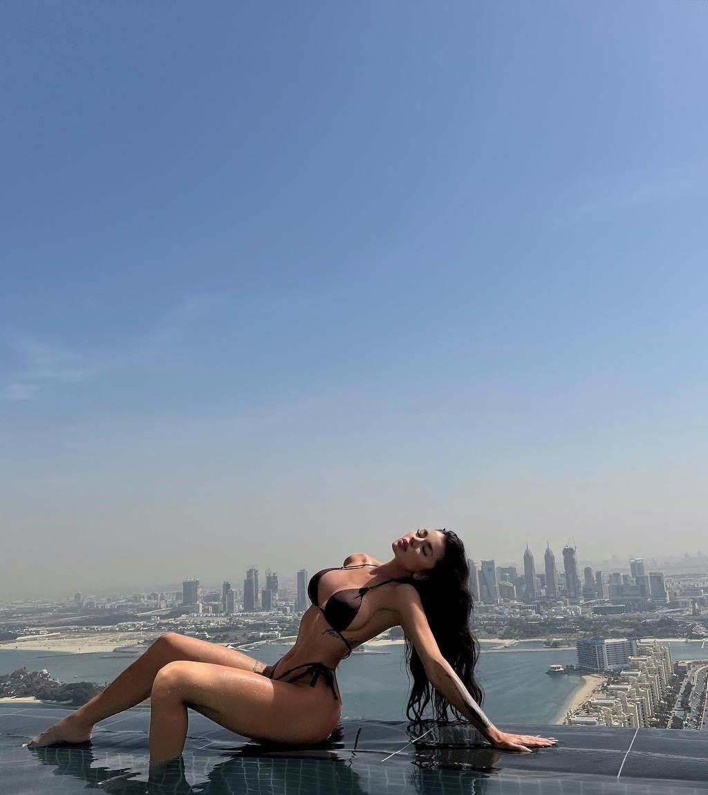 Мэри привлекательная девушка из Каменска-уральского цена от 4500 руб