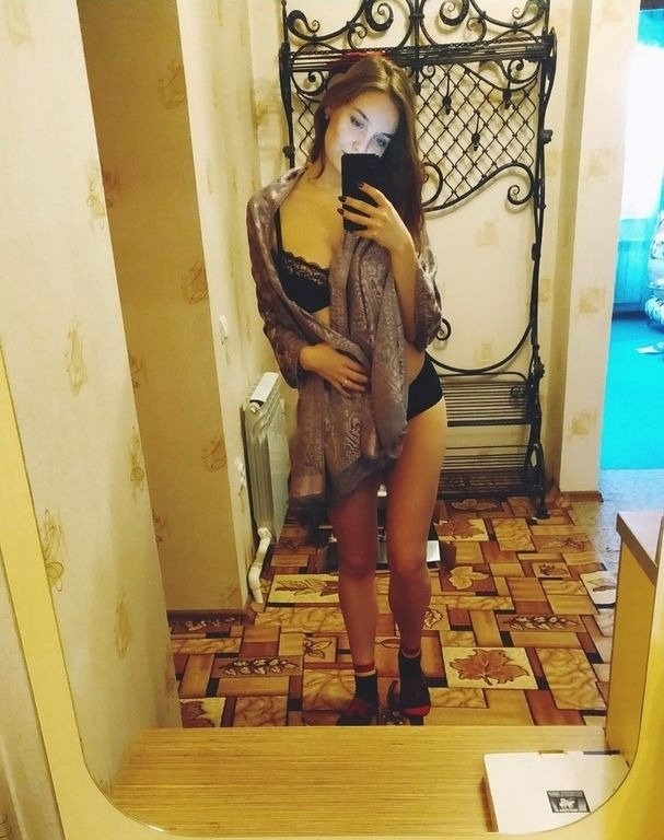 Индивидуалка Влада, доступна для личного знакомства от 3500 руб