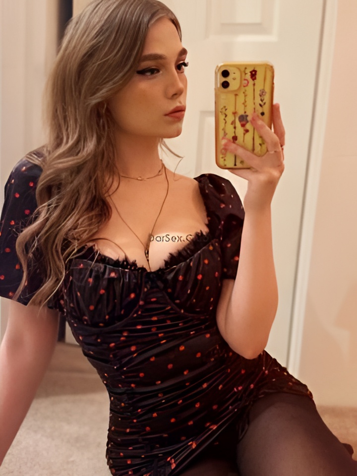 Индивидуалка Алиса, доступна для личного знакомства от 4000 руб