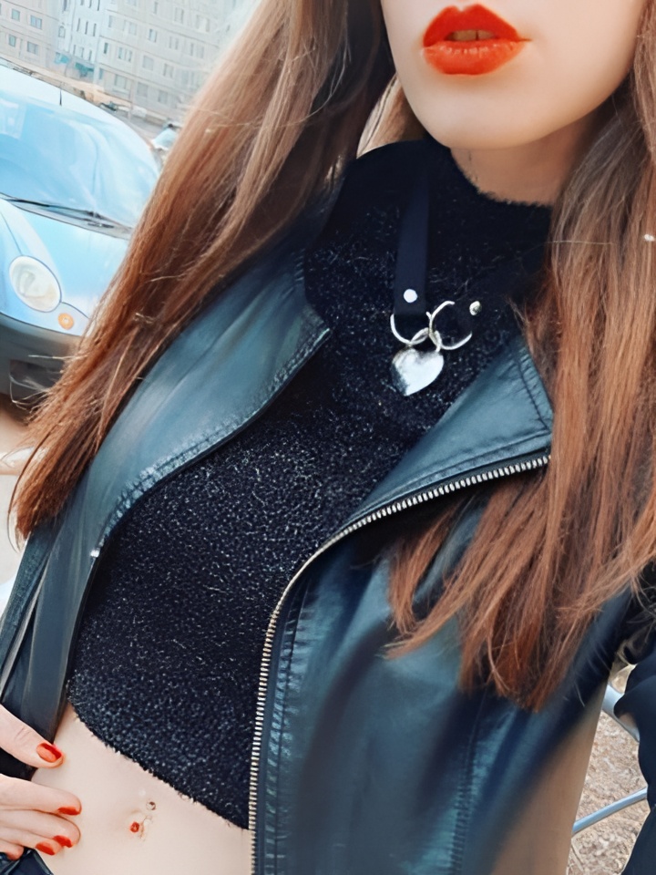 Индивидуалка Милана, доступна для личного знакомства от 2500 руб