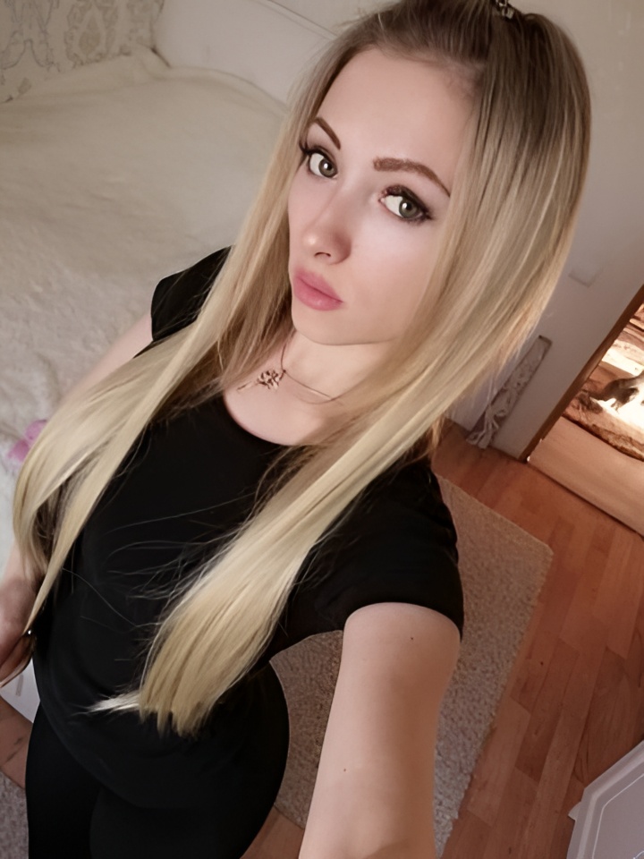 Индивидуалка Оксана, доступна для личного знакомства от 10000 руб