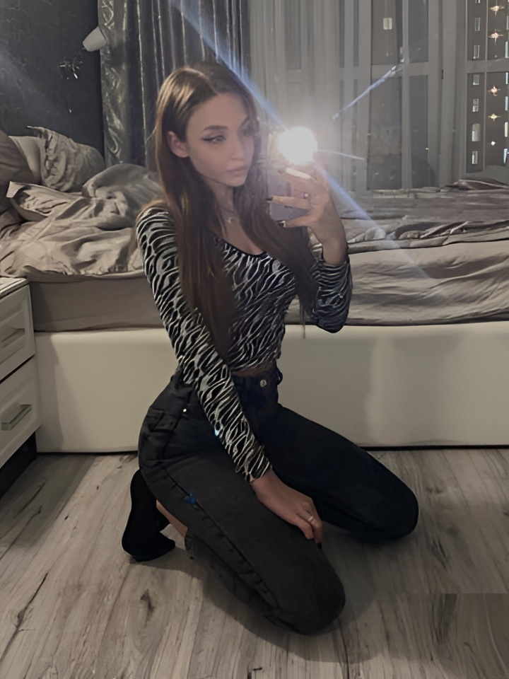 Индивидуалка Светлана, доступна для личного знакомства от 4000 руб