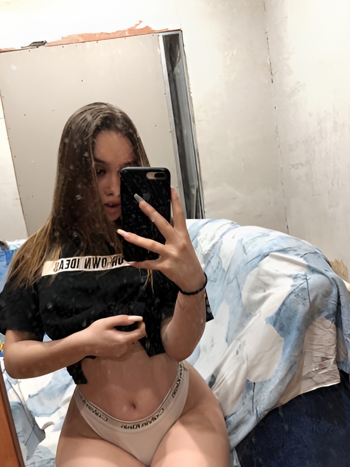 Индивидуалка Услада, доступна для личного знакомства от 5000 руб