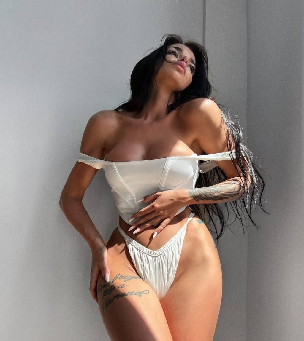 Индивидуалка Мэри, доступна для личного знакомства от 4500 руб