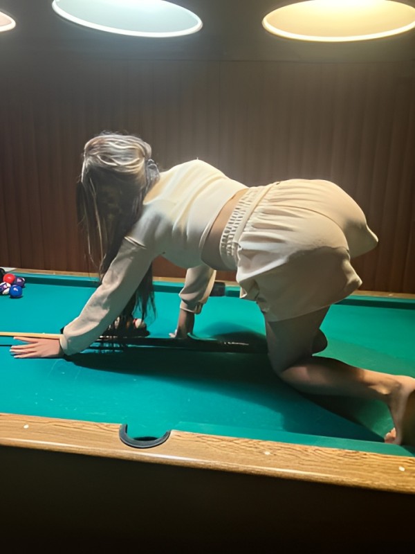 Амалия из Каменска-уральского