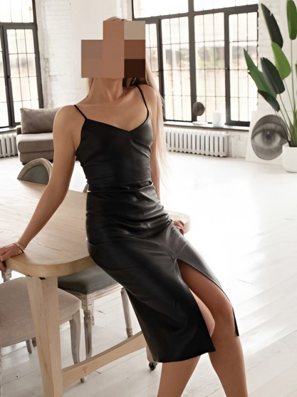 Амелия из Каменска-уральского