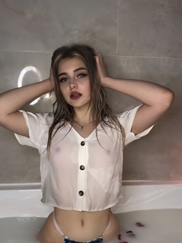 Илона из Каменска-уральского