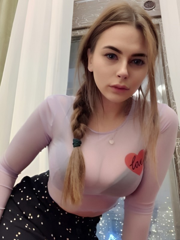 Ирина из Каменска-уральского