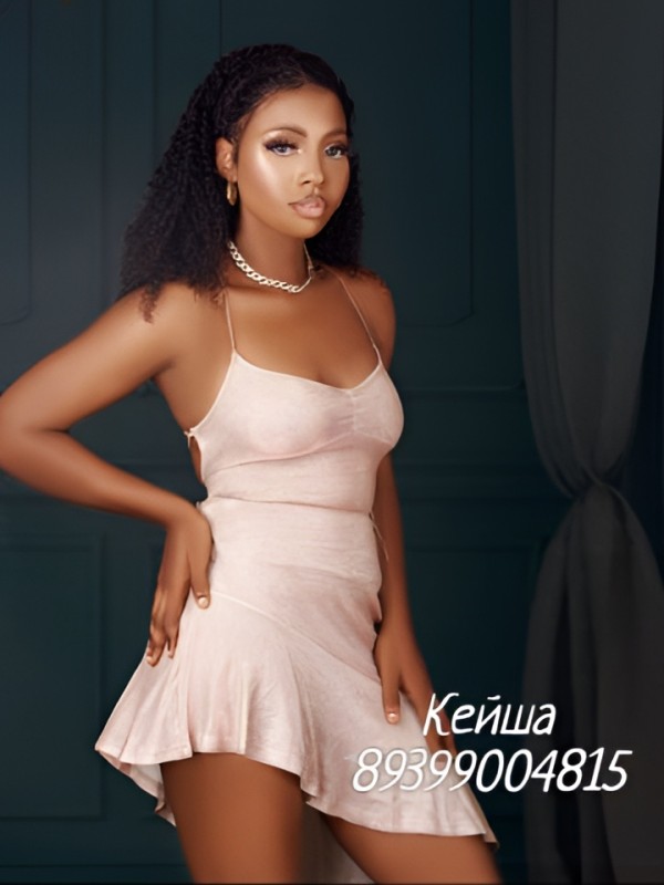 Лиана из Каменска-уральского