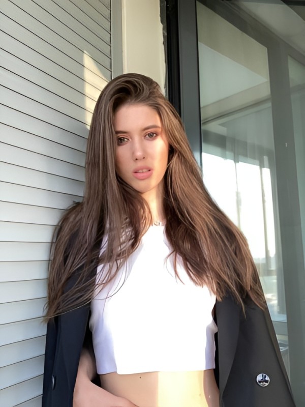 Лина из Каменска-уральского