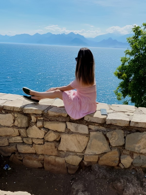 Лолита из Каменска-уральского