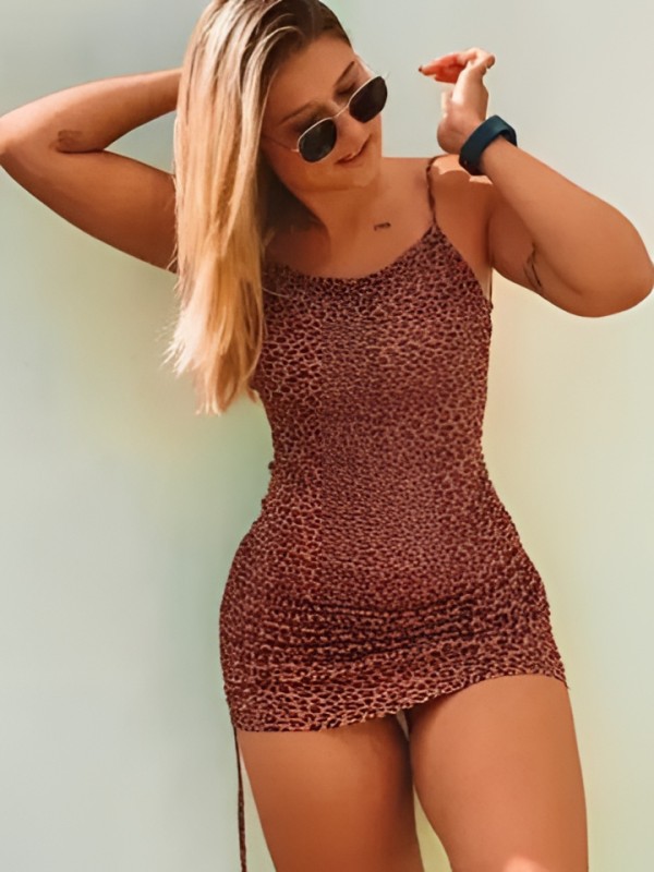 Мишель из Каменска-уральского