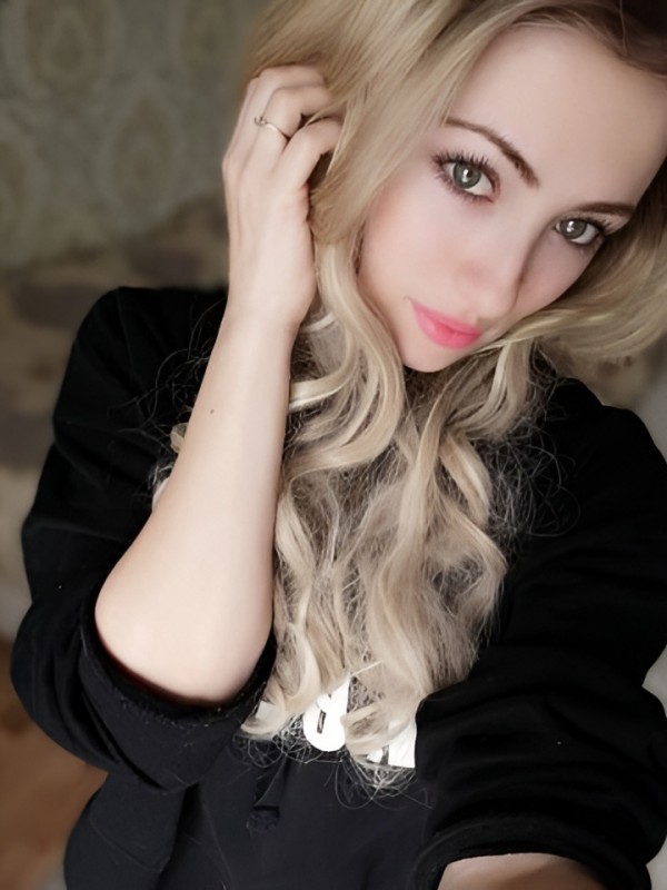 Оксана из Каменска-уральского