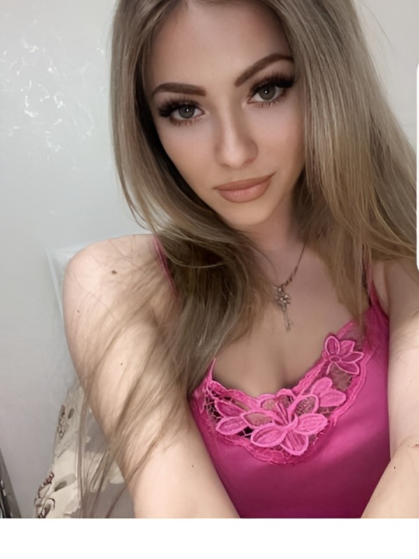 Рената из Каменска-уральского