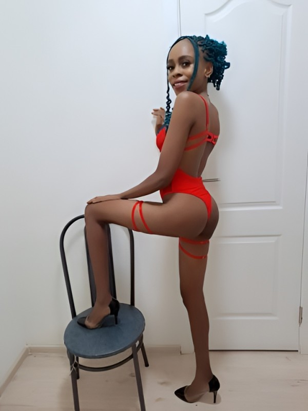 Роза из Каменска-уральского