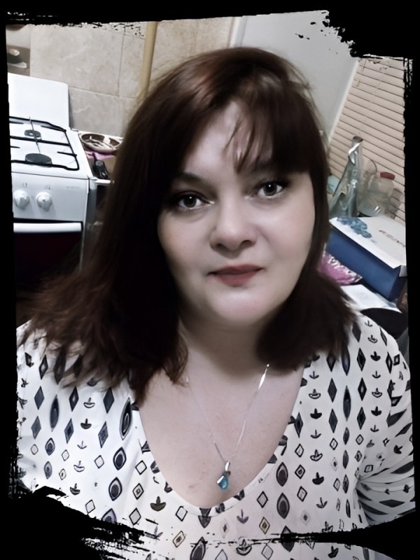 Виолетта из Каменска-уральского