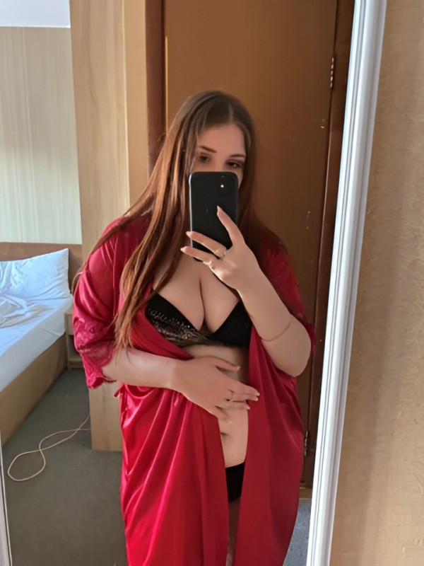 Жанна из Каменска-уральского