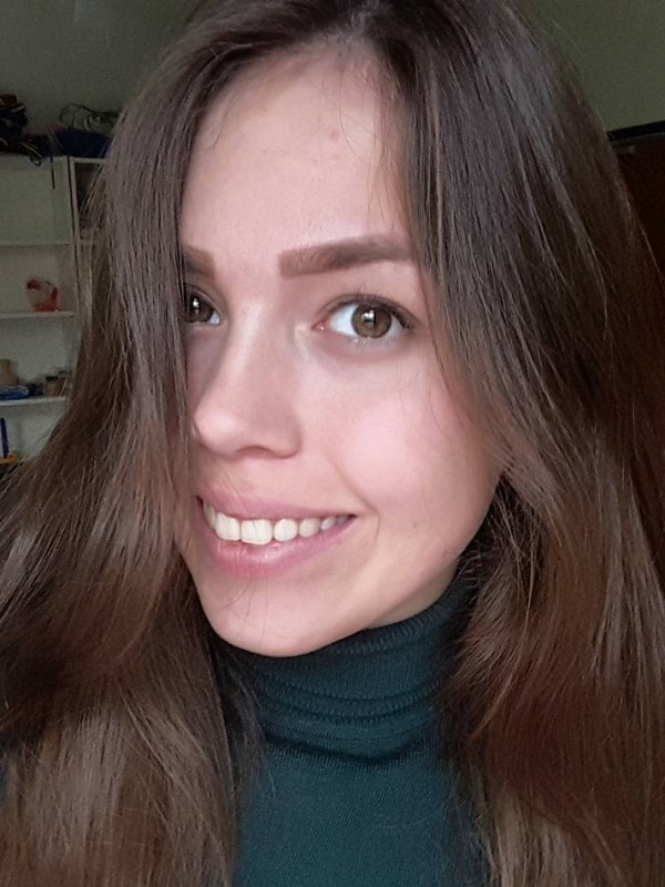 Владлена из Каменска-уральского