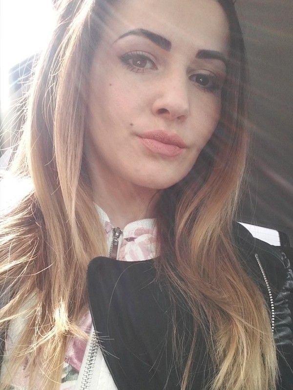 Алиса из Каменска-уральского