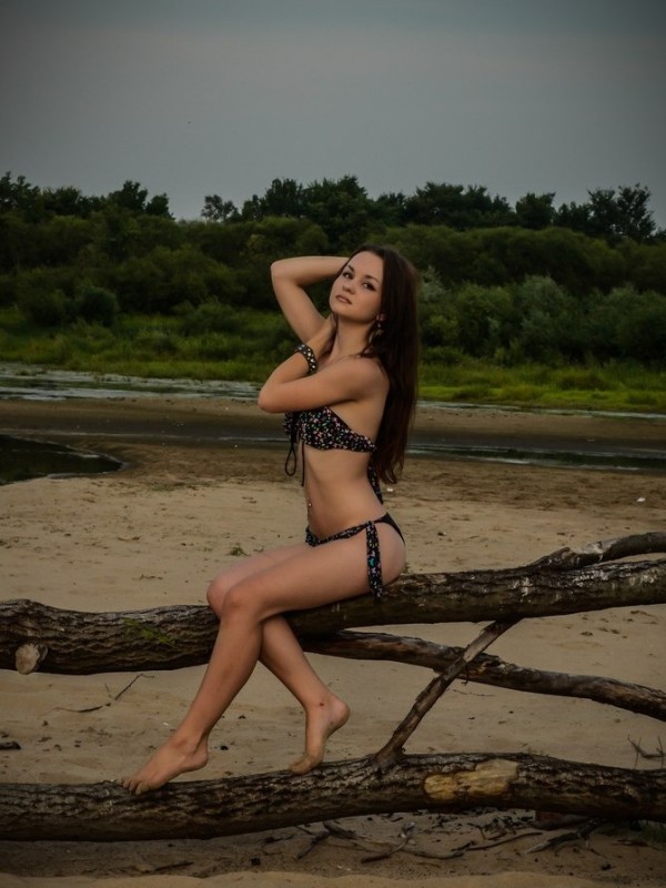 Натусик из Каменска-уральского