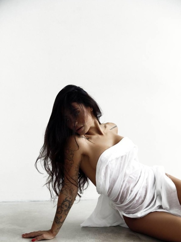 Арина фото 3