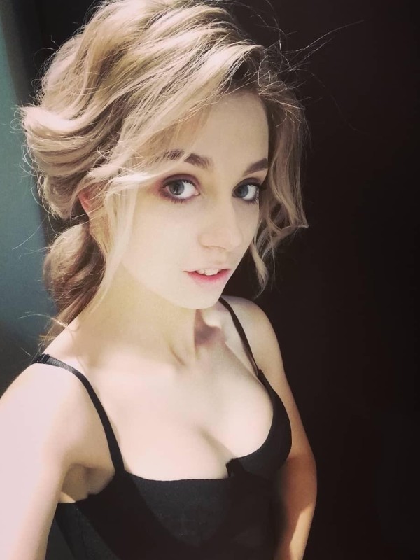 Людочка из Каменска-уральского