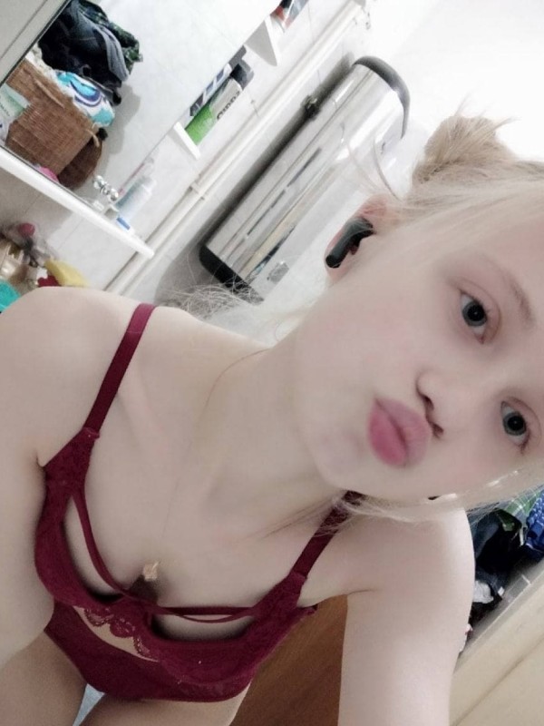 Регина из Каменска-уральского