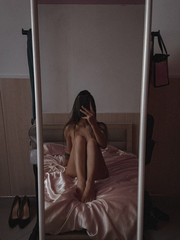 Изабелла из Каменска-уральского