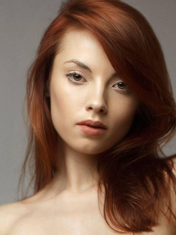 Катрин из Каменска-уральского