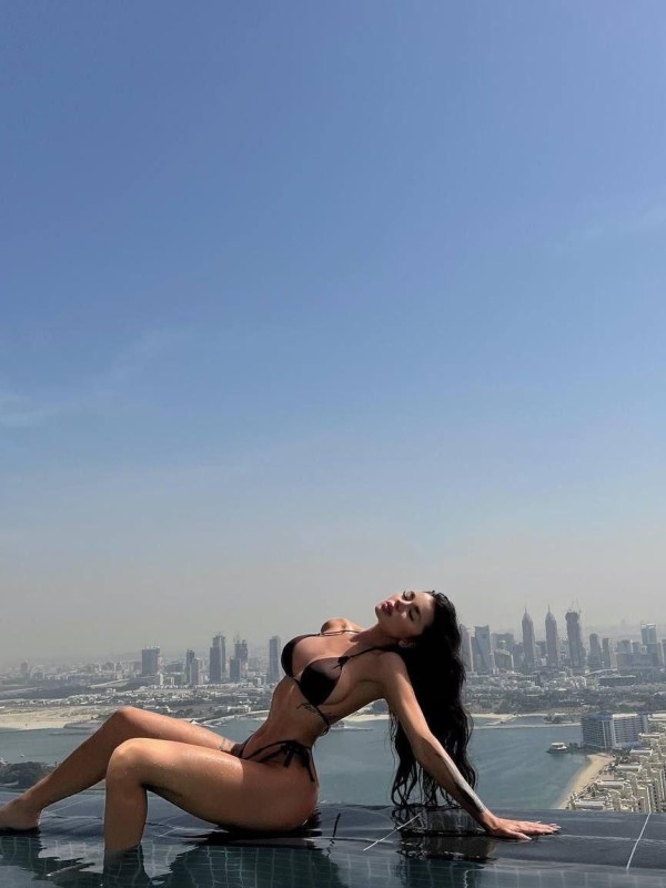 Мэри из Каменска-уральского