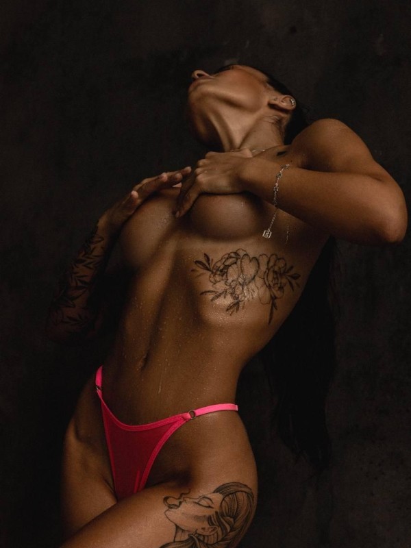 Юлька из Каменска-уральского