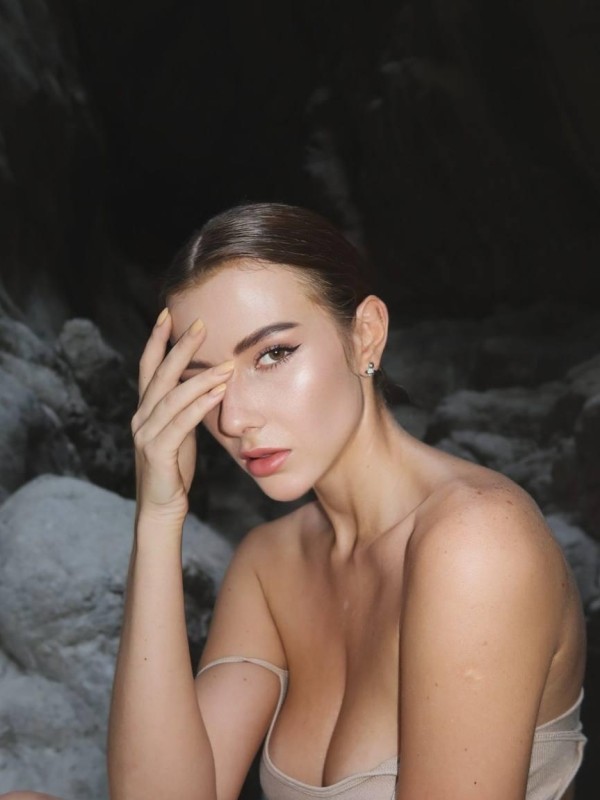 Янка из Каменска-уральского